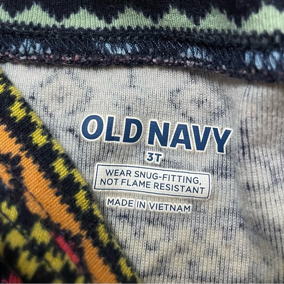 Christmas Dress and Pajamas - Picture 5 of 5